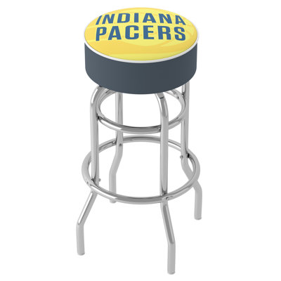 Tabouret pivotant non fini 31 po