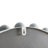 Metal Room Wall Mirror with Beaded Detailing-341646542-341646532