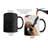 Friday the 13th (Crystal Lake) Morphing 11 oz. Mug