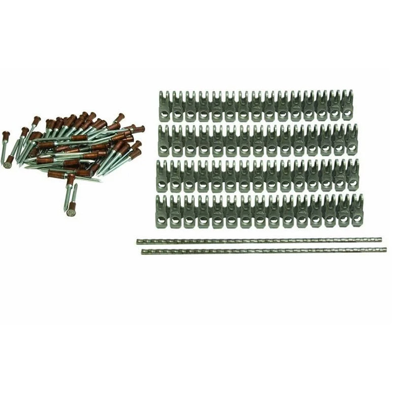 Apache Universal Installation Kit