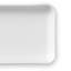 Royal Copenhagen White Fluted Oblong Platter