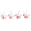 Accessoire d'ornement illuminé The Holiday Aisle®