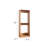 Kalinikos 31.4 " W Closet System-897213836