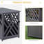 Furniture Style Crate with 1 Door