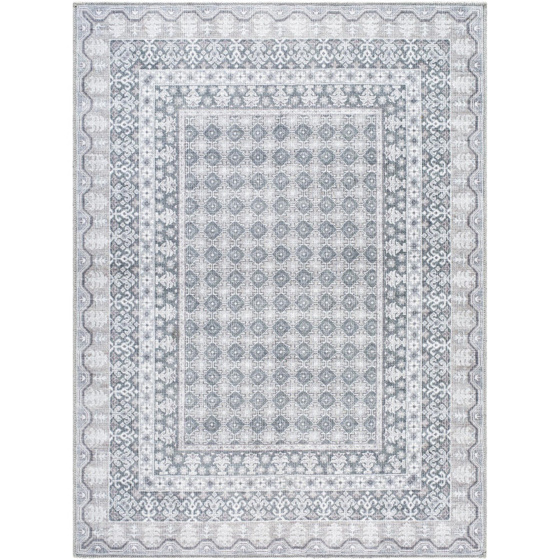 Notre tapis PNW Home X Livabliss Rainier, Rectangle 8 pi 10,3 po x 11 pi 11,7 po