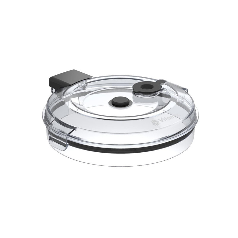 Vitamix Food Processor Attachment Compact Lid