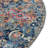 Oppie Performance Chenille Oriental Indoor Rug-1871140812