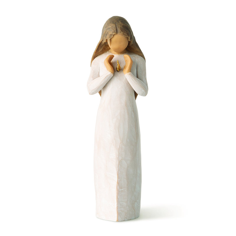 People Figurines & Sculptures