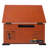 Decorative Record Player with Bluetooth-101463019