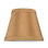 Faille Empire Candelabra Shade