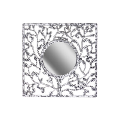 Esparanza Flat Wall Mirror