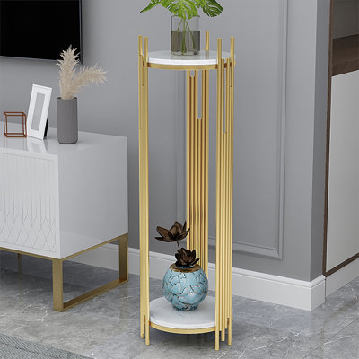 Plant Table 2 Tier