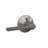 Latitude Non-Turning Lock Door Lever-92697563
