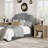Cesiro 1 - Drawer Nightstand-357525530