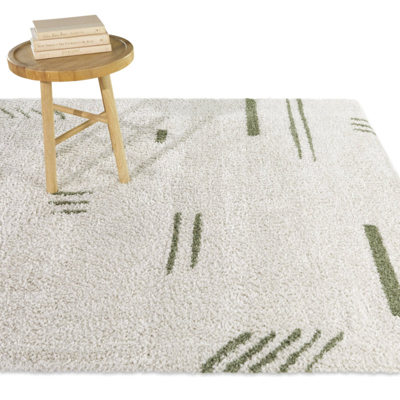Tapis Kieayla, Rectangle 7 pi 10 po x 10 pi