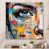 Wrapped Canvas selected