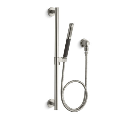 Hotel Kit Full/Standard Handheld Shower Head
