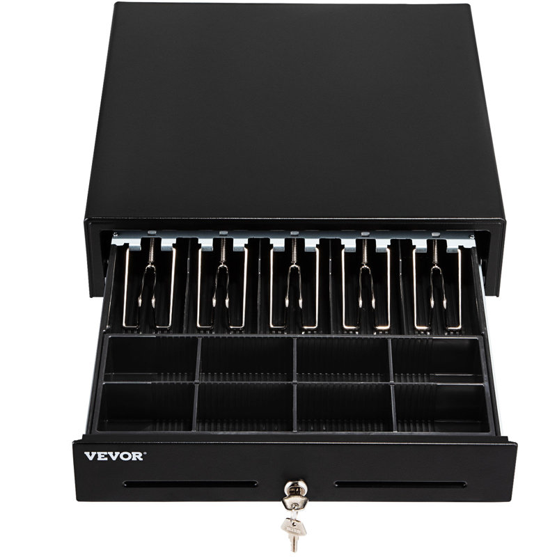VEVOR Cash Register