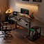 Bureau debout 72 po Marlyin-77999913