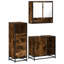 Shontoya Bathroom Furniture Suite-152453307