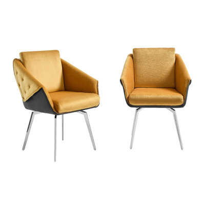 Scally Jess Dining Armchair