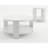 Liabella Round Wood Accent Table-648294405