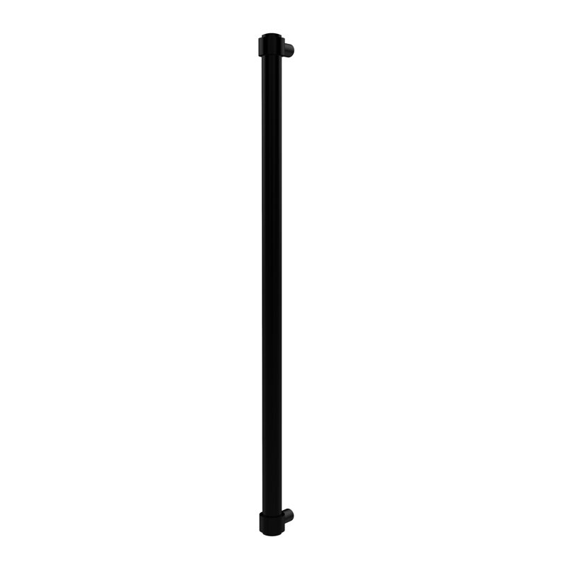 Ballenas 18" Centre to Centre Appliance Pull, Matte Black