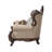 3 Piece Linen Standard Living Room Set