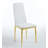 Set of 4 Dining Chairs Comfortable, Durable, and Beautiful Table and Chairs Set