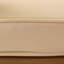 Chaise berçante avec coussin Broadfoot