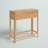 Remi Baylor Oak Side Table with Storage-37269922