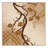 Machine Washable Orlandra Grapevine Global Inspired Moroccan Rug in Beige – Beige Binding-701259662