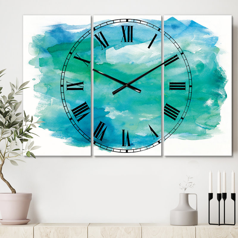 Horloge murale 28 po Swigart