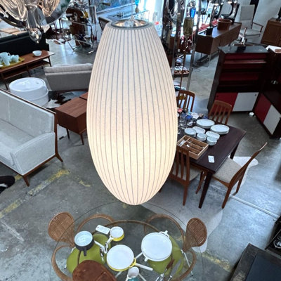Alden Bubble Pendant Collection