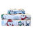 Micro Flannel® Printed Deep-Pocket Sheet Set-97705019-22679022