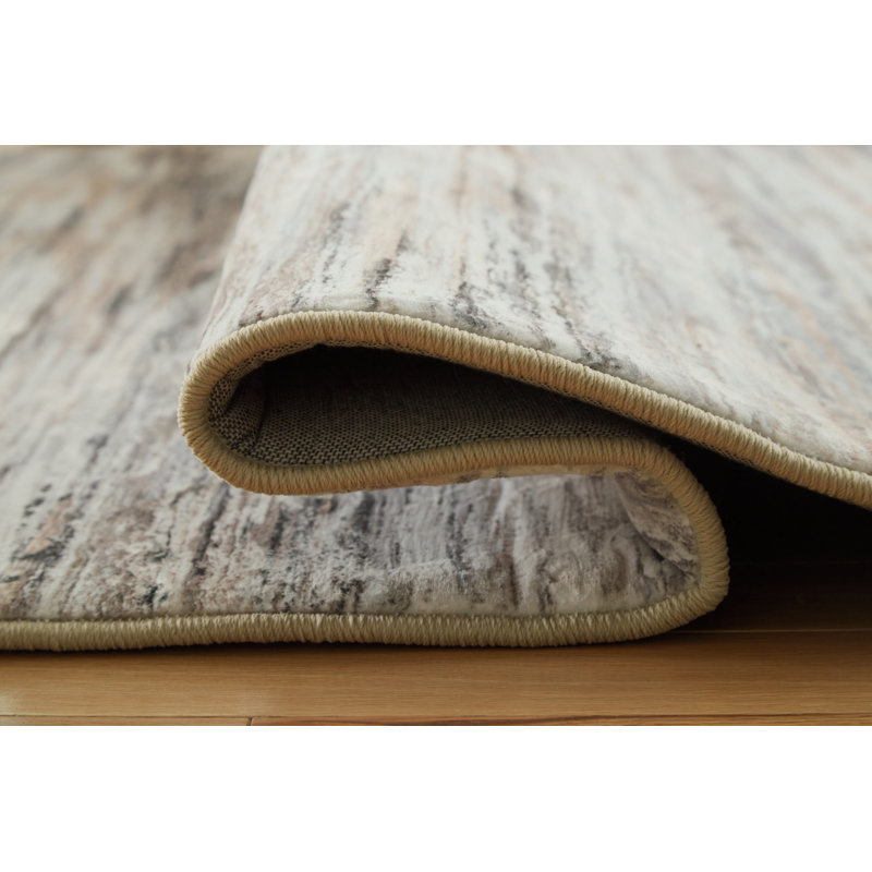 Nace 7'6" X 9'6" Area Rug, Rectangle 7'6" x 9'6"