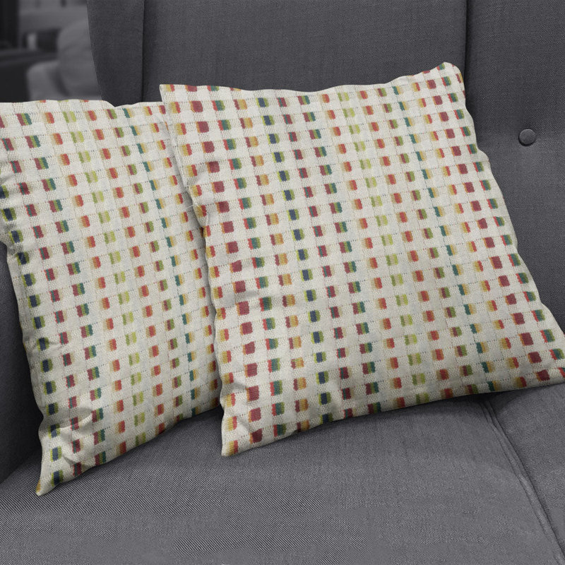 Tissu Pledge, Bijou
