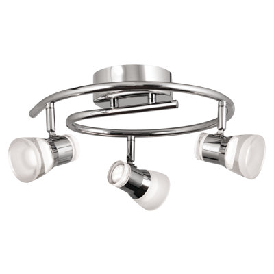 Salida Acrylic LED Spotlight