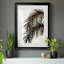 Palmier II - peinture encadrée-625975047-625975046