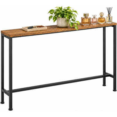 Abingt 120cm Console Table