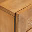 50cm W Solid Wood Bedside Table-596448020