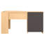 Bureau d'angle réversible Huckins-27115221