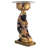 Kristopher Goddess Eset Pedestal Table