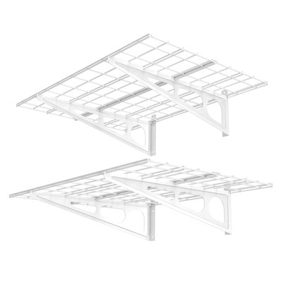 Rangement pour garage