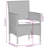 Long Dining Set with Cushions-9407458-42677421-9407459