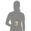 Cappuccino 400ml Double Wall Glass