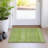 Tisdell Area Rug with Non-Slip Backing-1111516638