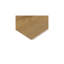 Revêtement de sol en vinyle de luxe 9 "x 71" Daltile Asher Bend (12 pièces par carton) (53,04 pieds carrés par carton)-111000387