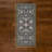 Hunter Washable Printed Chenille Rug-1859388103-1859388099