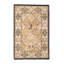 Classic One-of-a-Kind 2'8" X 4'1" Hand Knotted Area Rug